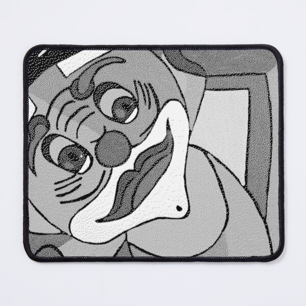Item preview, Red Cat V designed and sold by Gluecknika.