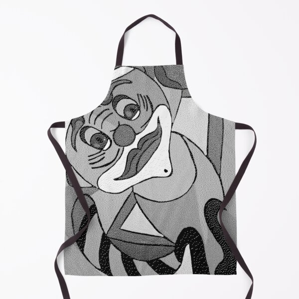 Item preview, Red Cat V designed and sold by Gluecknika.