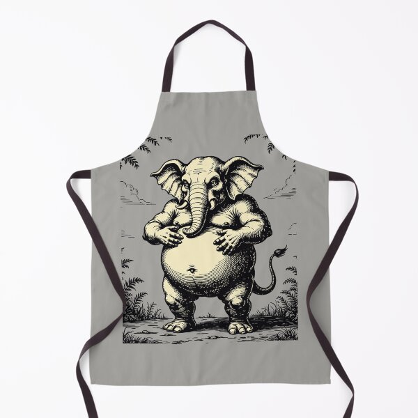 Item preview, Whimsical Occult Belly Guardian designed and sold by taiche.