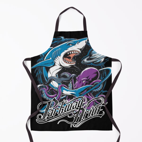 Item preview, Parkway Drive T-Shirt designed and sold by JavonteHammes.