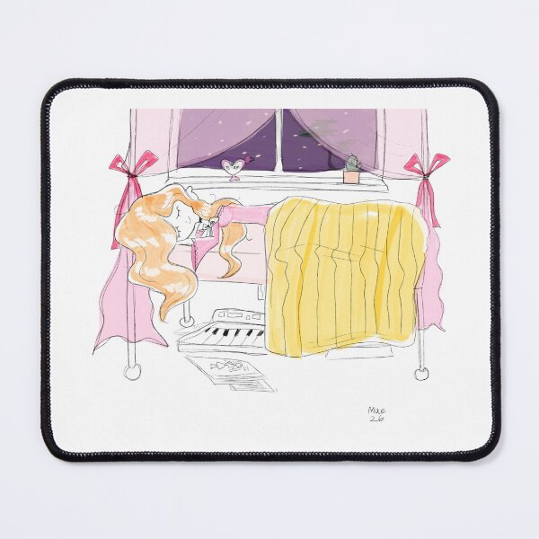 Item preview, Sleeping Beauty - Princess Coquette designed and sold by This Maeby A Shop.