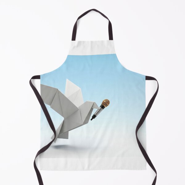 Item preview, A poignant conceptual masterpiece dedicated to the World Press Freedom Day. designed and sold by PEUCETA-BA.