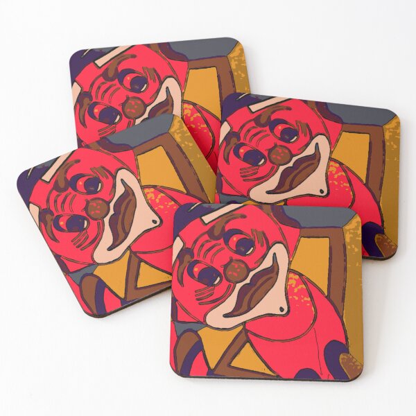 Item preview, Red Cat IV designed and sold by Gluecknika.