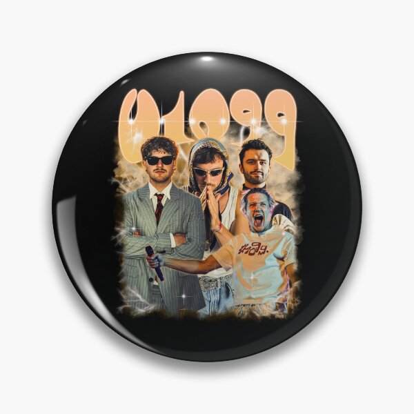 Item preview, 01099 - German rap group designed and sold by BonitaAdamsonCo.