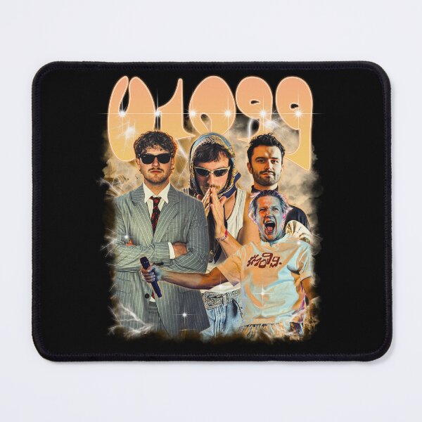 Item preview, 01099 - German rap group designed and sold by BonitaAdamsonCo.
