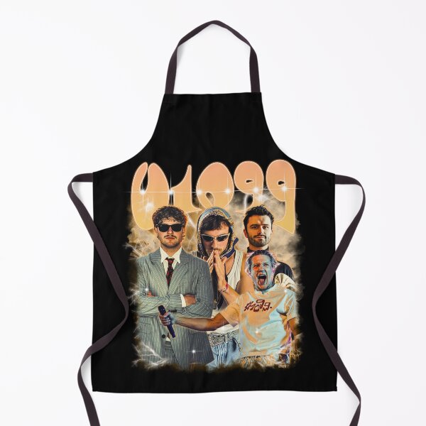 Item preview, 01099 - German rap group designed and sold by BonitaAdamsonCo.