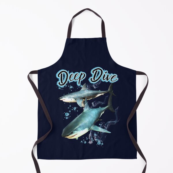 Item preview, Deep Dive designed and sold by Tripp Art Studio.