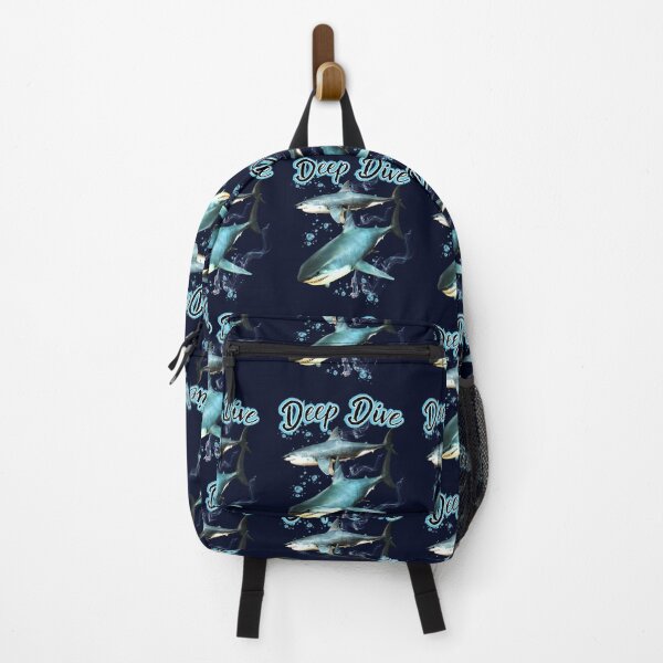 Item preview, Deep Dive  designed and sold by Tripp Art Studio.