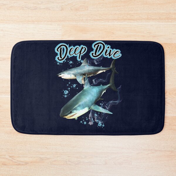 Item preview, Deep Dive  designed and sold by Tripp Art Studio.