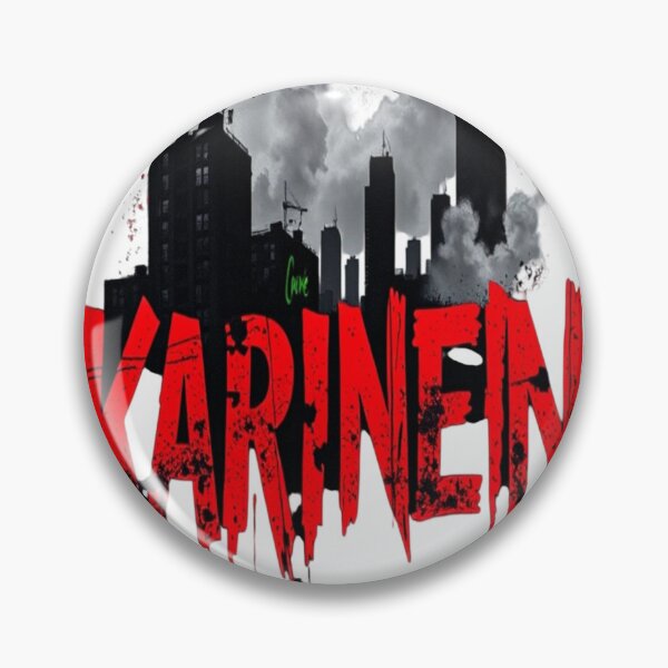 Item preview, dark brandon stickers designed and sold by Pixora-creative.