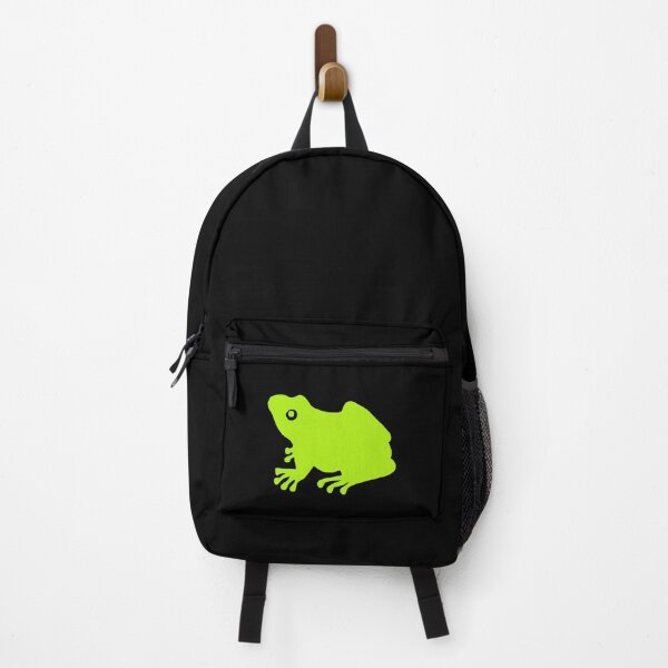 Item preview, Yellow Frog designed and sold by Fire TheMann.
