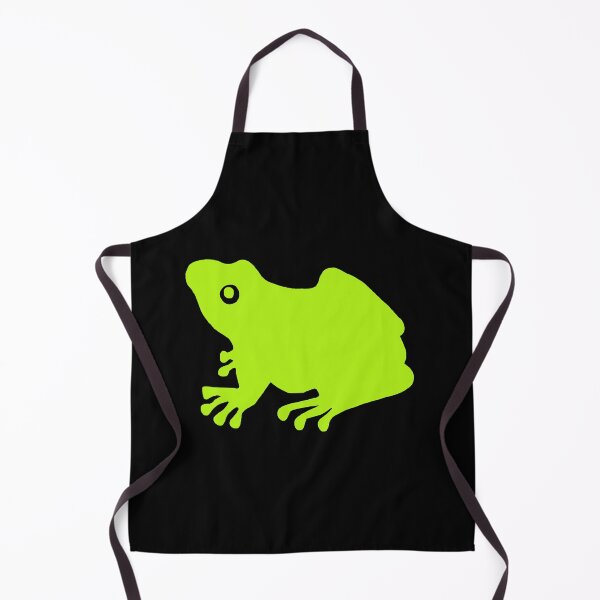 Item preview, Yellow Frog designed and sold by Fire TheMann.
