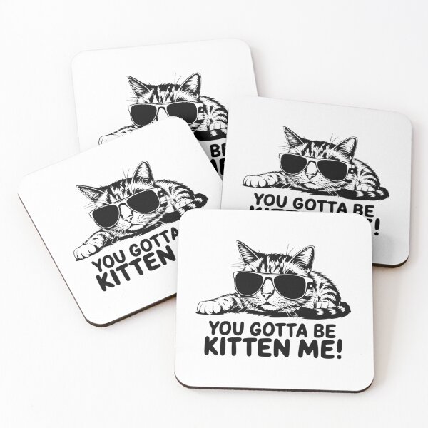 Item preview, Cool Kitten designed and sold by KrisGraphic45.