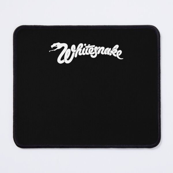 Item preview, Whitesnake Whitesnake designed and sold by toufik4506.