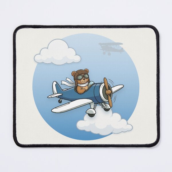 Item preview, Vintage Sky Adventures - Olivier Gentle Sky Ride designed and sold by Safe-L-World.