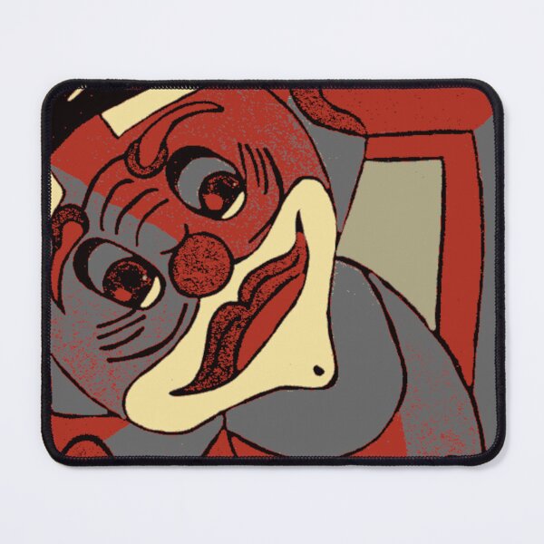 Item preview, Red Cat VI designed and sold by Gluecknika.