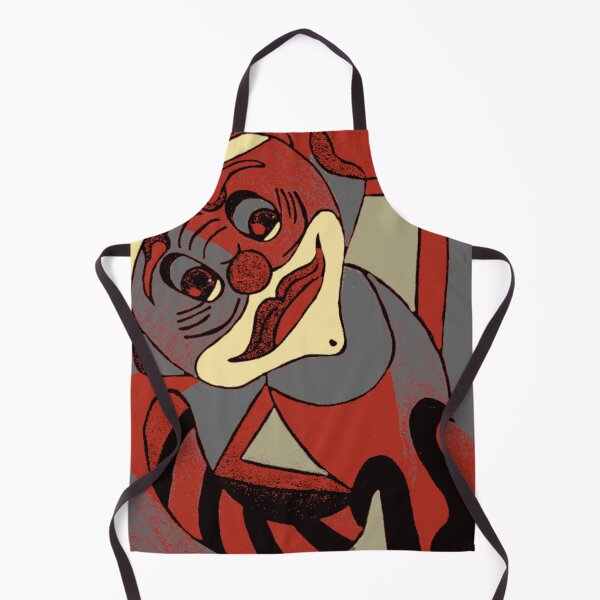 Item preview, Red Cat VI designed and sold by Gluecknika.