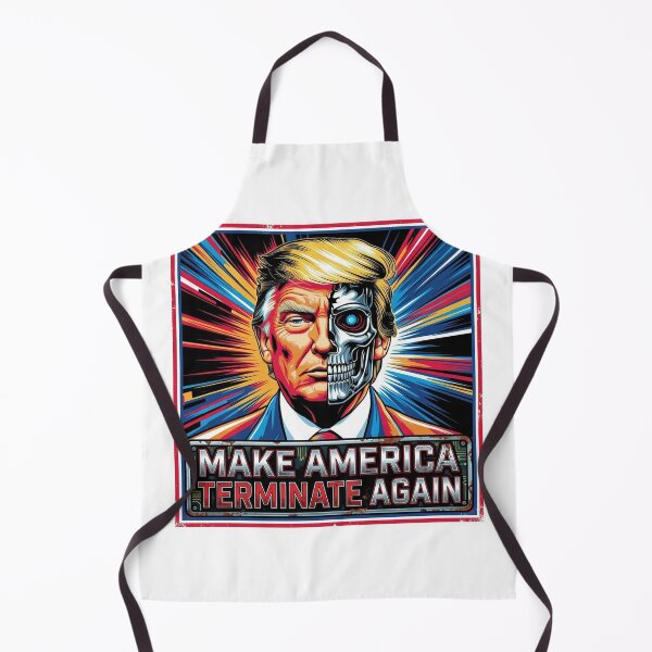 Item preview, Andy Warhol Inspired Political Graffiti Street Artwork designed and sold by Inished Productions.