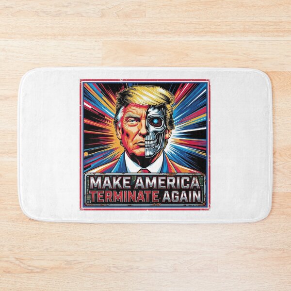 Item preview, Andy Warhol Inspired Political Graffiti Street Artwork designed and sold by Inished Productions.