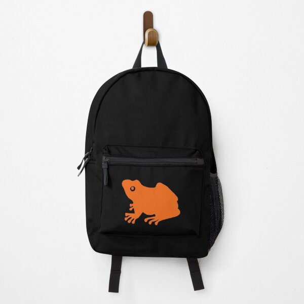 Item preview, Orange Frog designed and sold by Fire TheMann.