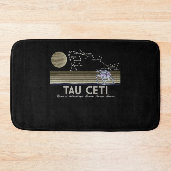 Item preview, Project Hail Mary Spaceship Mission Tau Ceti designed and sold by mareix.