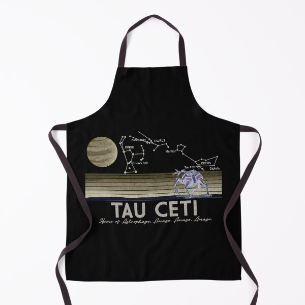 Item preview, Project Hail Mary Spaceship Mission Tau Ceti designed and sold by mareix.