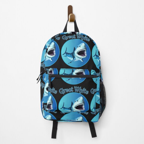 Item preview, Great White designed and sold by Tripp Art Studio.