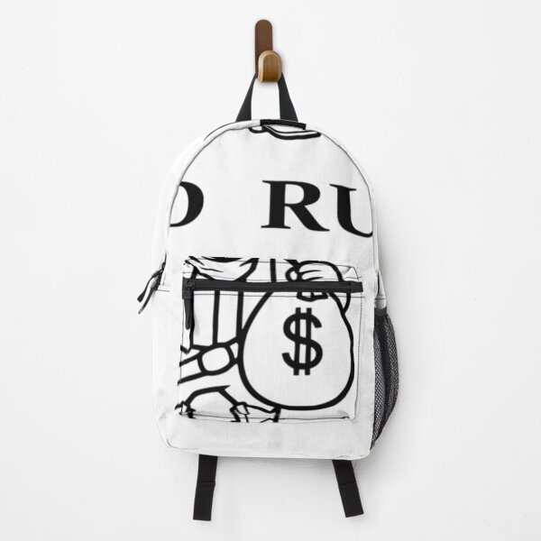 Item preview, Take The Money And Run - Western Outlaw Bold Line Art designed and sold by The Bold Line Studio.