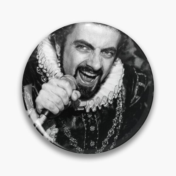 Item preview, Blackadder Punk Rock Show – Elizabethan Rebel Concert Parody designed and sold by onlin3boutiqu3.