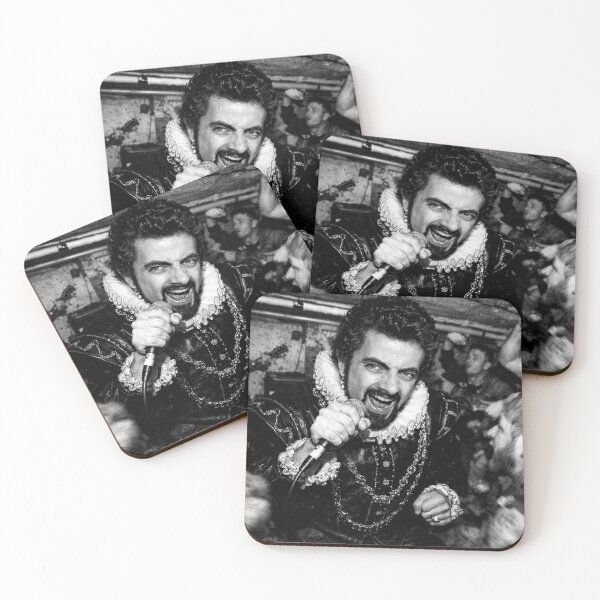 Item preview, Blackadder Punk Rock Show – Elizabethan Rebel Concert Parody designed and sold by onlin3boutiqu3.