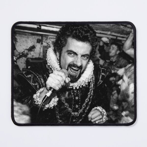 Item preview, Blackadder Punk Rock Show – Elizabethan Rebel Concert Parody designed and sold by onlin3boutiqu3.