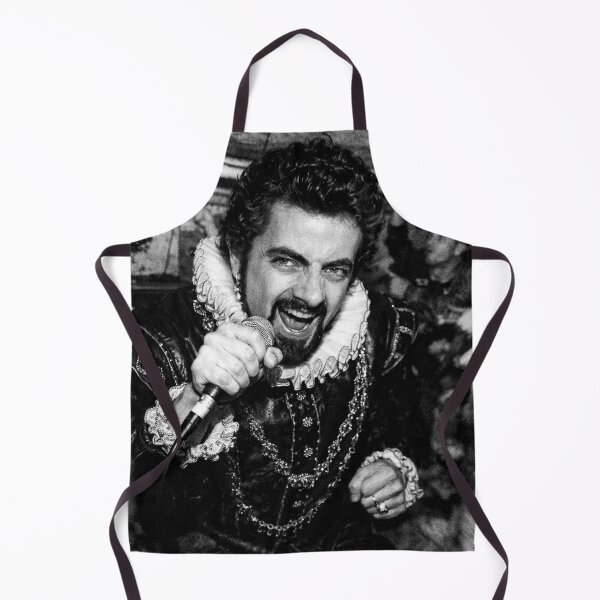 Item preview, Blackadder Punk Rock Show – Elizabethan Rebel Concert Parody designed and sold by onlin3boutiqu3.