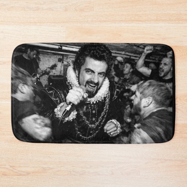 Item preview, Blackadder Punk Rock Show – Elizabethan Rebel Concert Parody designed and sold by onlin3boutiqu3.