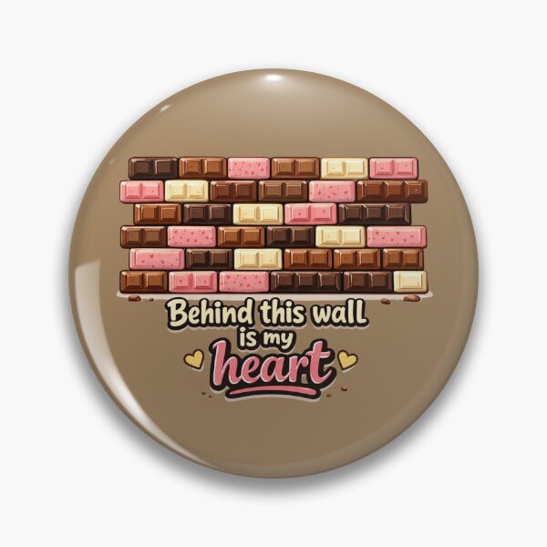 Item preview, Behind this wall is my heart designed and sold by Atelierby-Anita.