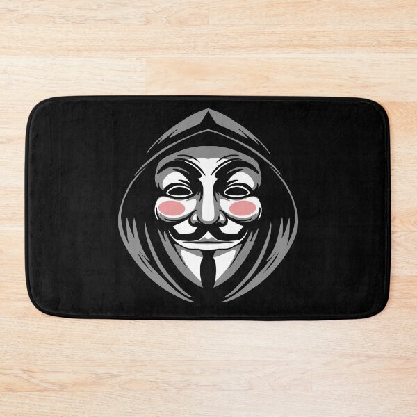 Item preview, Anonymous designed and sold by loobsart.