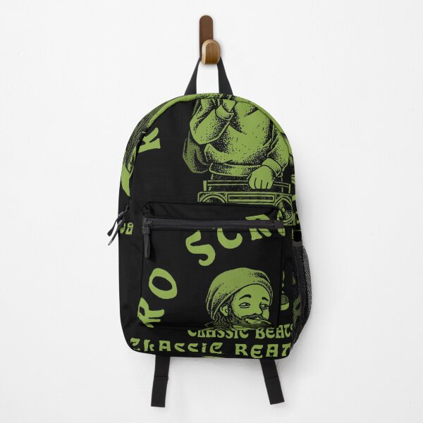 Item preview, Old School Street Groove Retro Music designed and sold by Othala888.