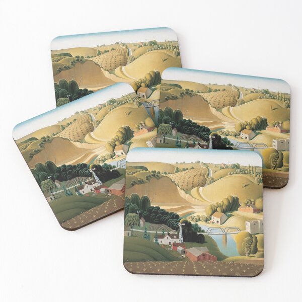 Item preview, Stone City Iowa designed and sold by tomorrowsart.