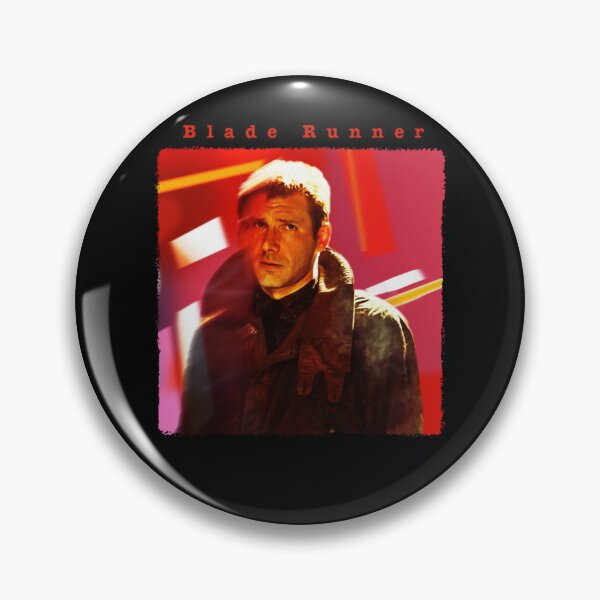 Item preview, Blade Runner 1982  80s Lights  designed and sold by deepaksingh8090.
