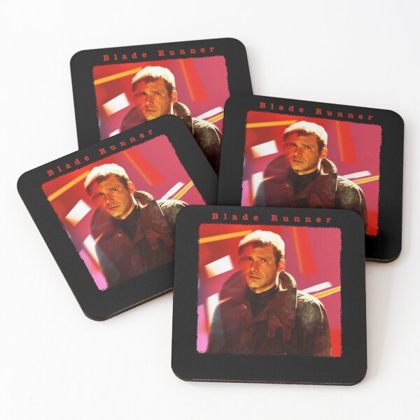 Item preview, Blade Runner 1982  80s Lights  designed and sold by deepaksingh8090.