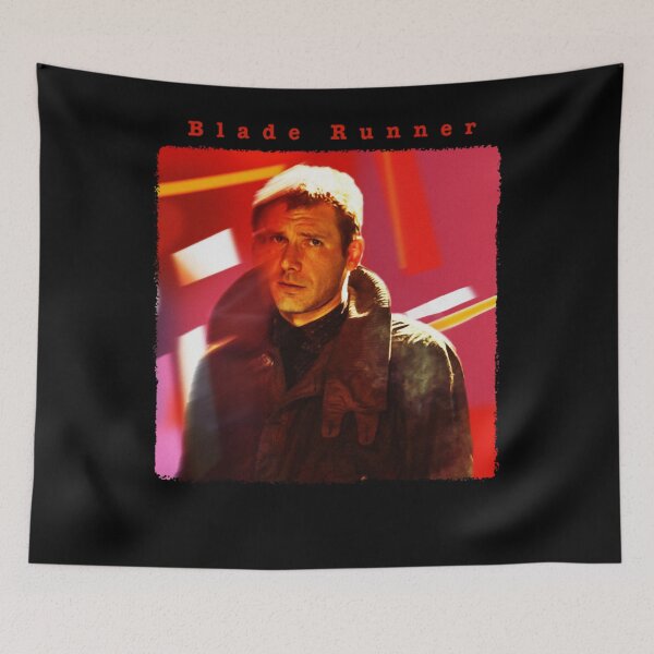 Item preview, Blade Runner 1982  80s Lights  designed and sold by deepaksingh8090.