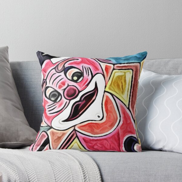 Item preview, Red Cat VII designed and sold by Gluecknika.