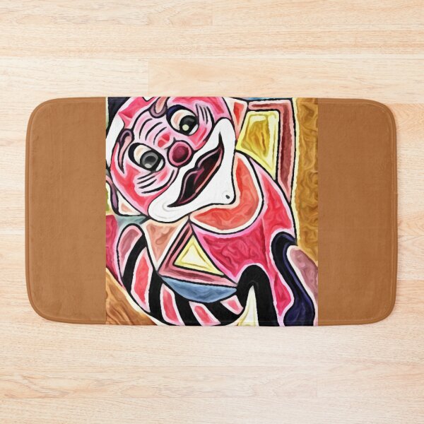 Item preview, Red Cat VII designed and sold by Gluecknika.