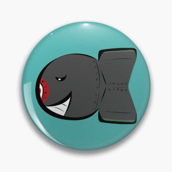Item preview, bomb designed and sold by Flag75.