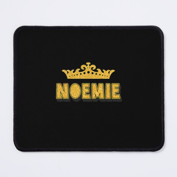 Item preview, Noemie Personalized Funny Custom Name Crown Design designed and sold by Watsonarts.
