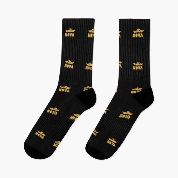 Item preview, Nova Personalized Funny Custom Name Crown Design designed and sold by Watsonarts.