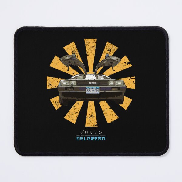 Item preview, Delorean Japanese  designed and sold by deepaksingh8090.