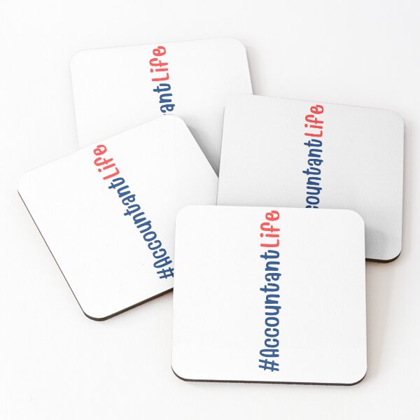 Item preview, Accountant designed and sold by Logic to Canvas.