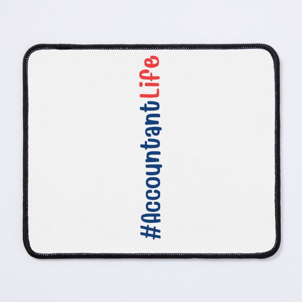 Item preview, Accountant designed and sold by Logic to Canvas.