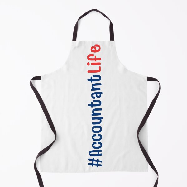Item preview, Accountant designed and sold by Logic to Canvas.