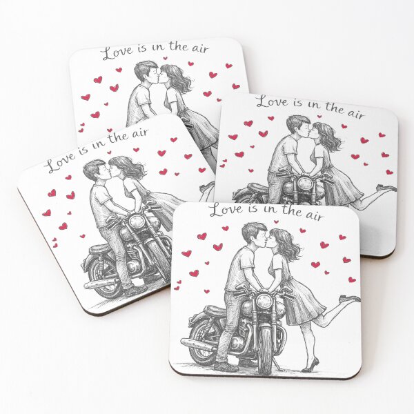 Item preview, Love designed and sold by Miller's Gifts.